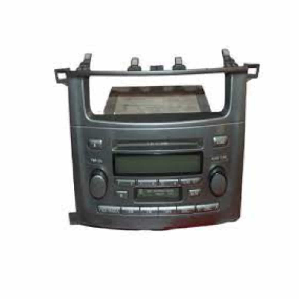 Display Unit AV - 8612042070
